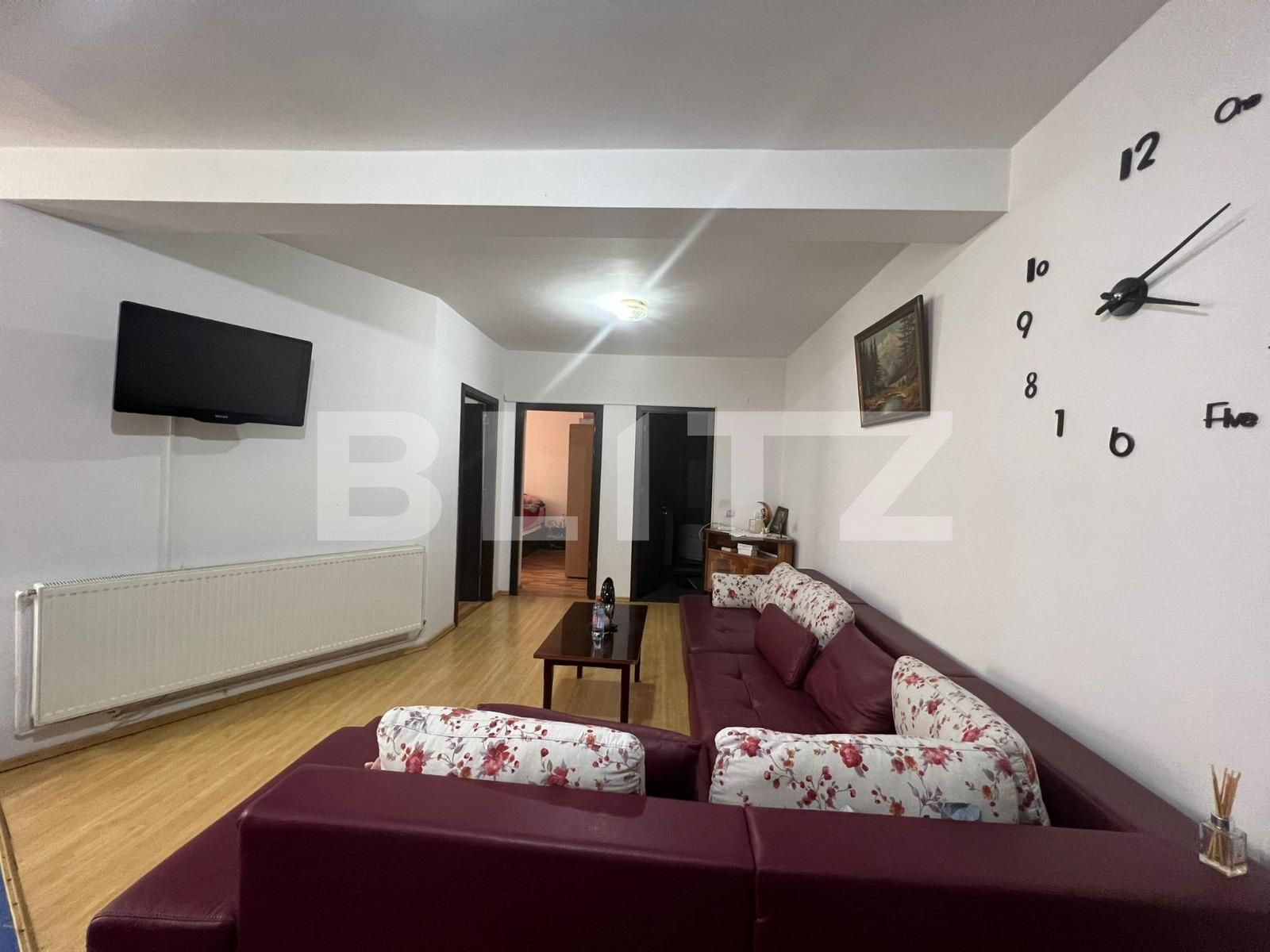 Apartament de vânzare 3 camere Hipodrom 3 - 88294AV | BLITZ Sibiu | Poza3