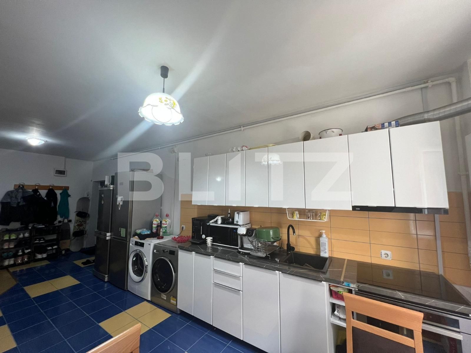 Apartament de vânzare 3 camere Hipodrom 3 - 88294AV | BLITZ Sibiu | Poza15