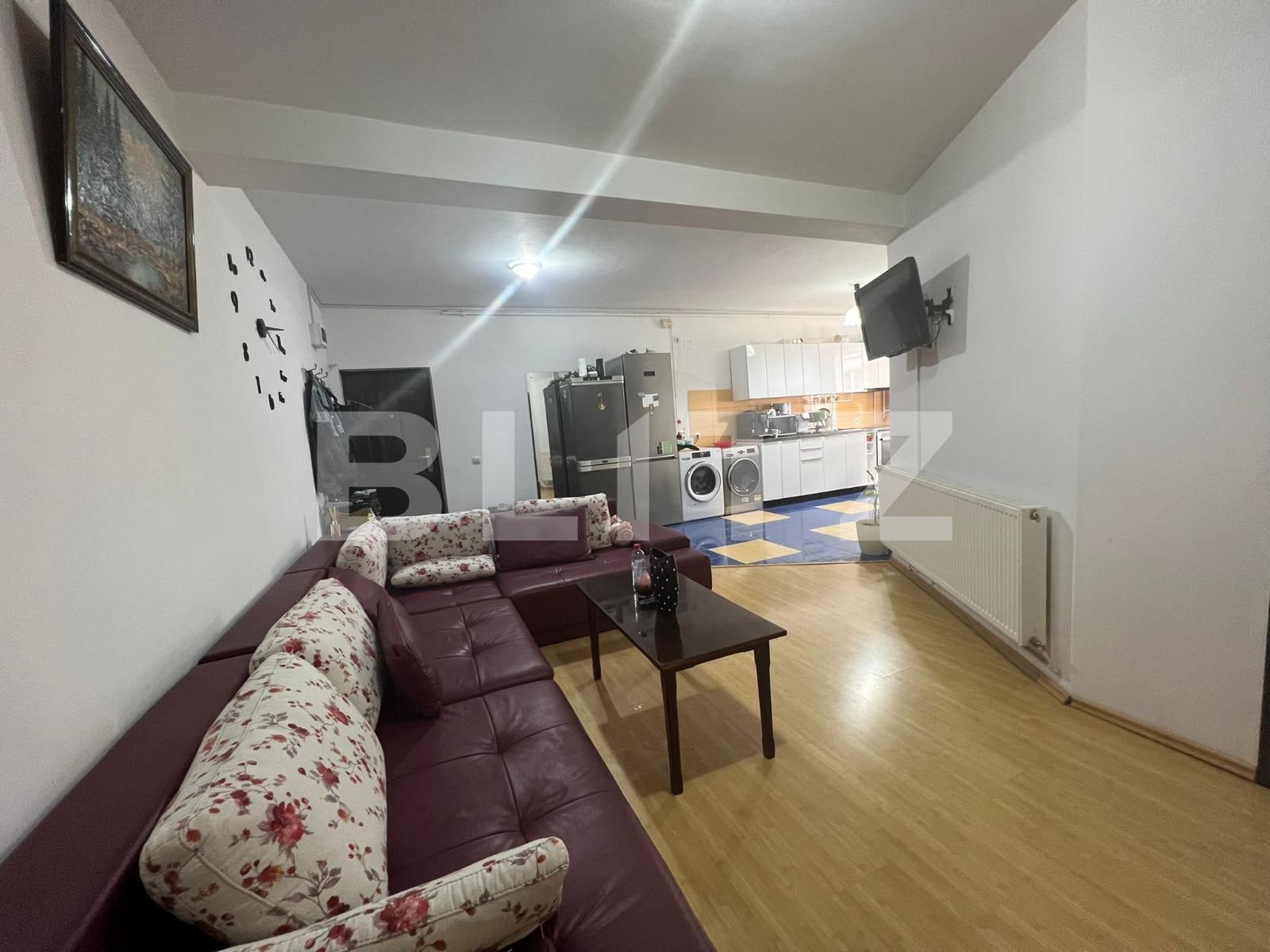 Apartament de vânzare 3 camere Hipodrom 3 - 88294AV | BLITZ Sibiu | Poza4