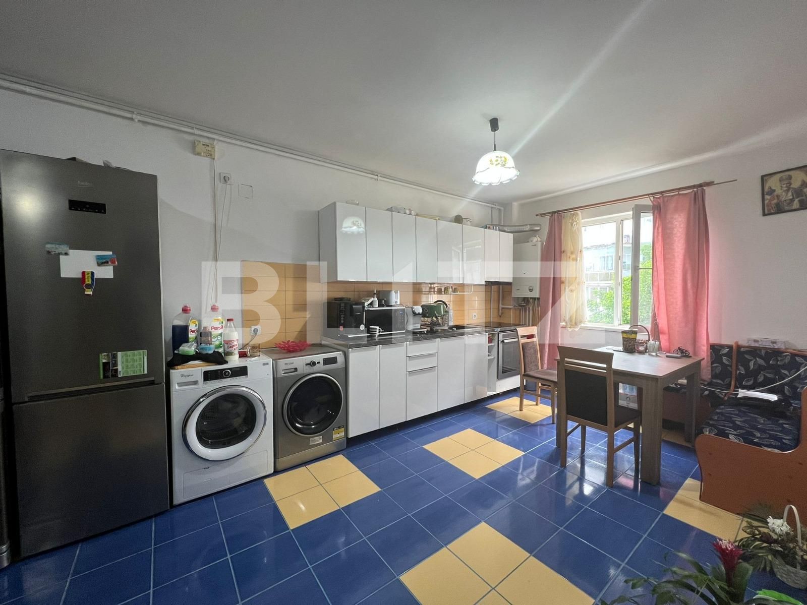 Apartament de vânzare 3 camere Hipodrom 3 - 88294AV | BLITZ Sibiu | Poza12