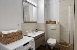 Apartament 2 camere, 52 mp, piscina, Doamna Stanca 