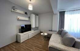 Apartament 2 camere, 52 mp, piscina, Doamna Stanca 