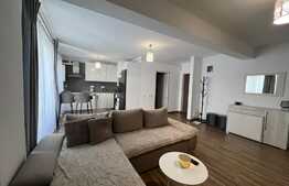 Apartament 2 camere, 52 mp, piscina, Doamna Stanca 