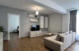 Apartament 2 camere, 52 mp, piscina, Doamna Stanca 