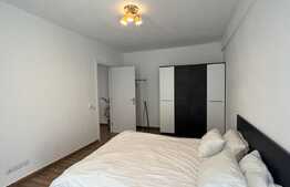 Apartament 2 camere, 52 mp, piscina, Doamna Stanca 