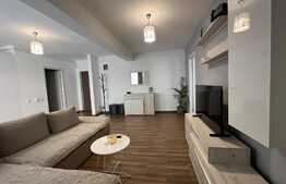 Apartament 2 camere, 52 mp, piscina, Doamna Stanca 