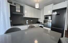 Apartament 2 camere, 52 mp, piscina, Doamna Stanca 