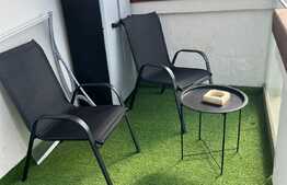 Apartament 2 camere, 52 mp, piscina, Doamna Stanca 