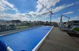 Apartament 2 camere, 52 mp, piscina, Doamna Stanca 