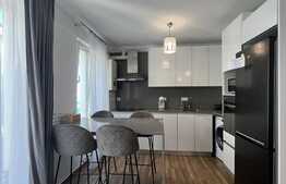 Apartament 2 camere, 52 mp, piscina, Doamna Stanca 