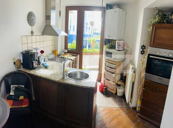 Apartament de vânzare 3 camere Central - 88298AV | BLITZ Sibiu | Poza3