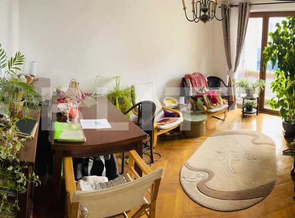 Apartament de vânzare 3 camere Central - 88298AV | BLITZ Sibiu | Poza4