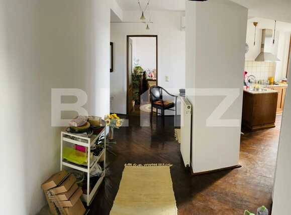 Apartament de vânzare 3 camere Central - 88298AV | BLITZ Sibiu | Poza5