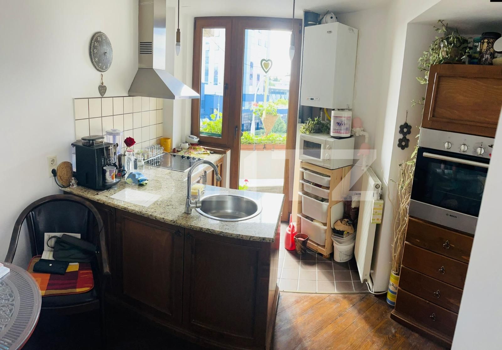 Apartament de vânzare 3 camere Central - 88298AV | BLITZ Sibiu | Poza3