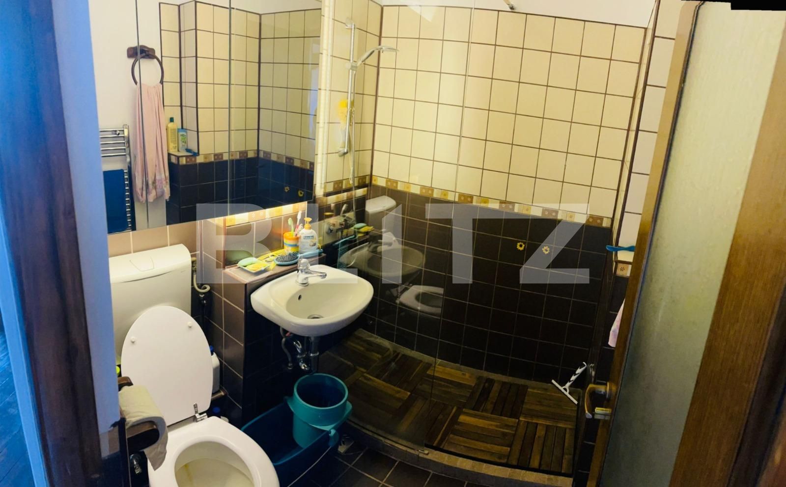 Apartament de vânzare 3 camere Central - 88298AV | BLITZ Sibiu | Poza6