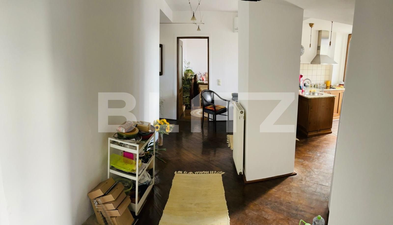 Apartament de vânzare 3 camere Central - 88298AV | BLITZ Sibiu | Poza5