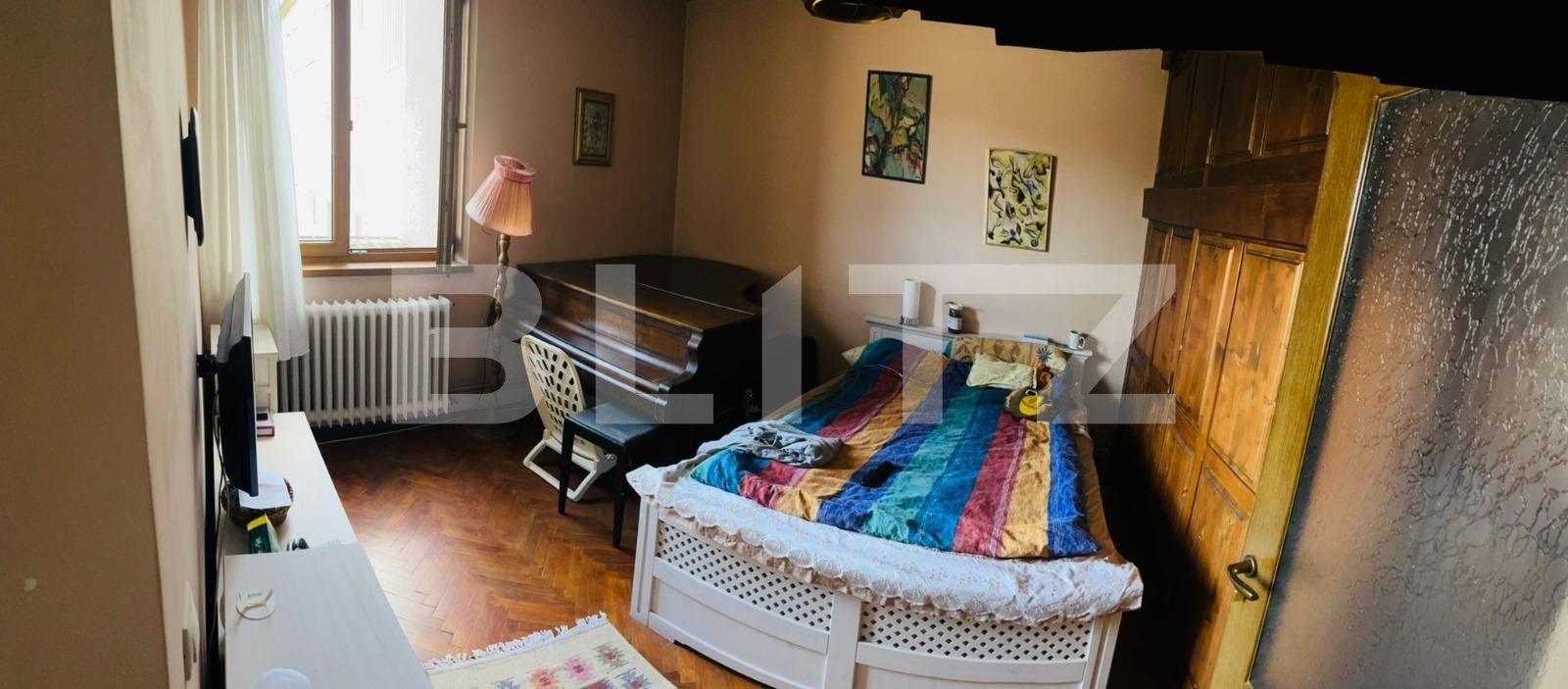 Apartament de vânzare 3 camere Central - 88298AV | BLITZ Sibiu | Poza2