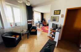 Apartament 2 camere, 70 mp, parcare, zona Calea Dumbravii 