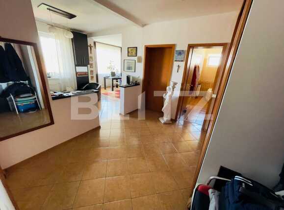 Apartament de vânzare 2 camere Calea Dumbravii - 88342AV | BLITZ Sibiu | Poza2