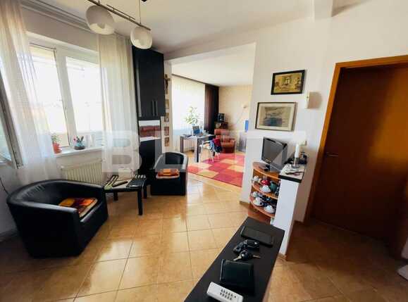 Apartament de vânzare 2 camere Calea Dumbravii - 88342AV | BLITZ Sibiu | Poza5