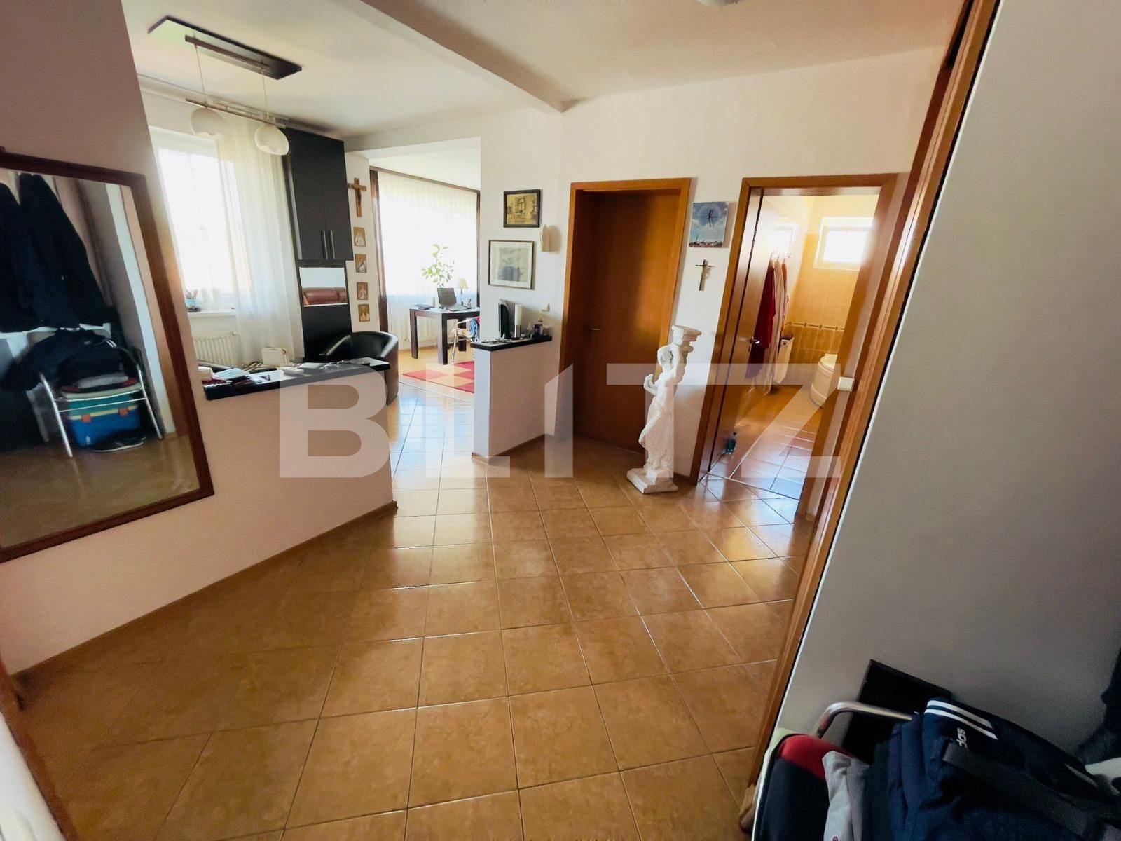 Apartament de vânzare 2 camere Calea Dumbravii - 88342AV | BLITZ Sibiu | Poza2