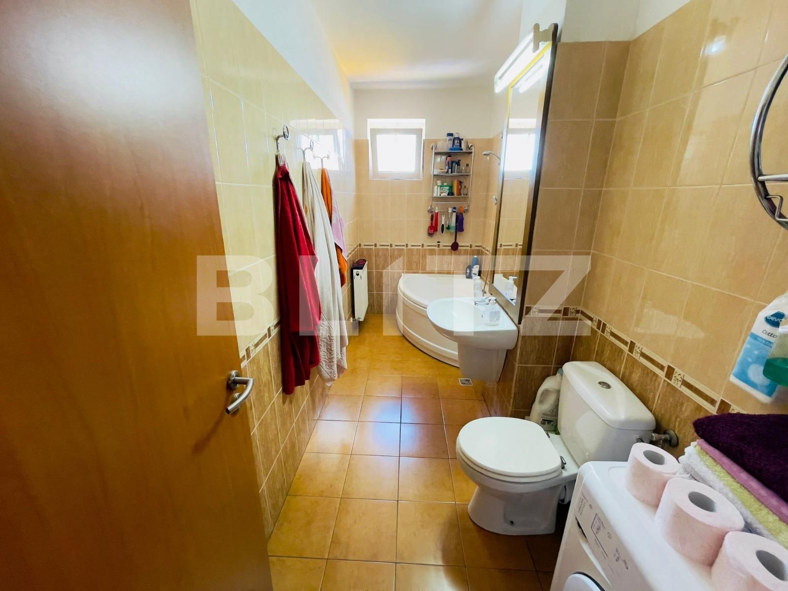 Apartament de vânzare 2 camere Calea Dumbravii - 88342AV | BLITZ Sibiu | Poza3