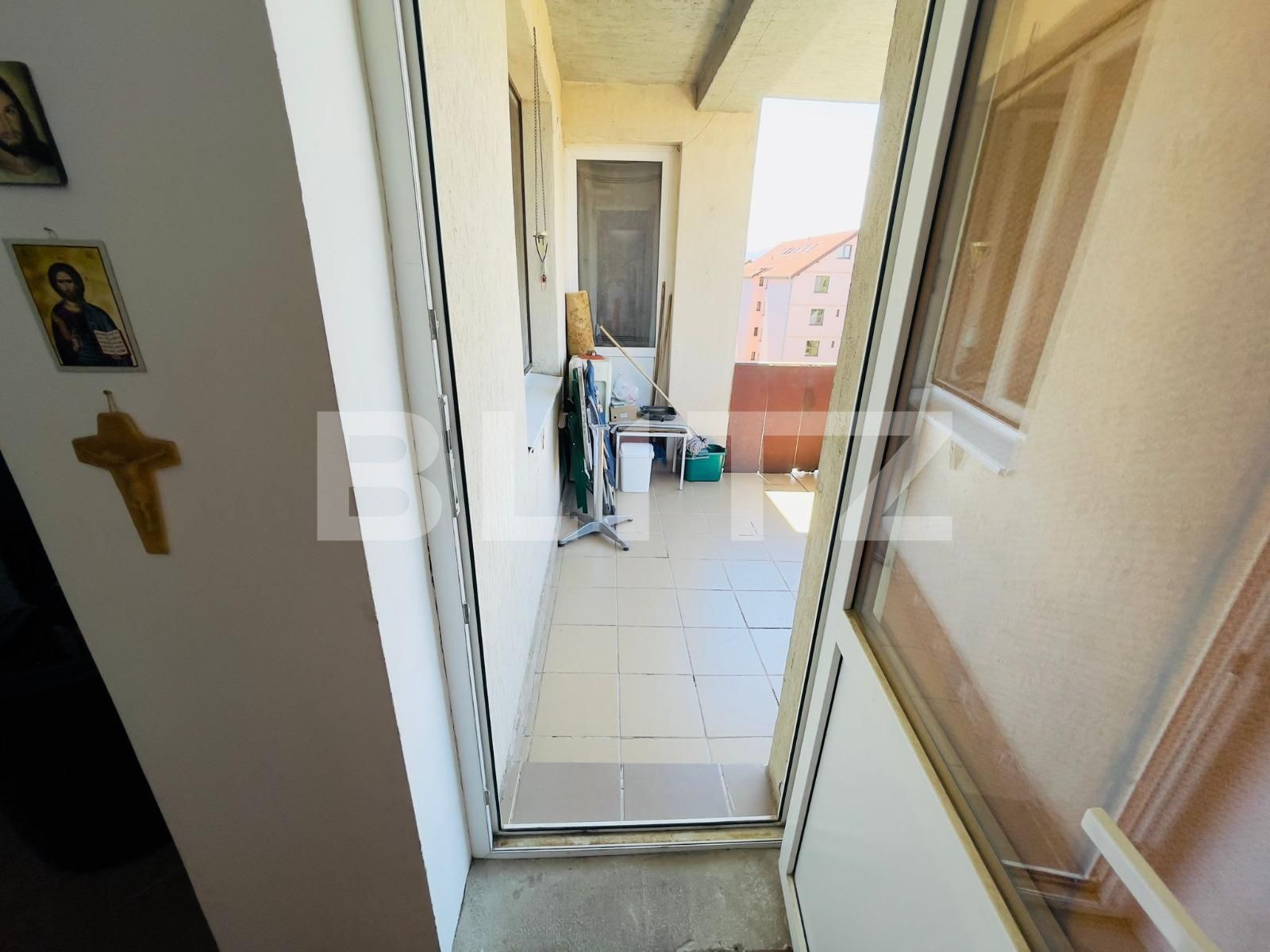 Apartament de vânzare 2 camere Calea Dumbravii - 88342AV | BLITZ Sibiu | Poza7