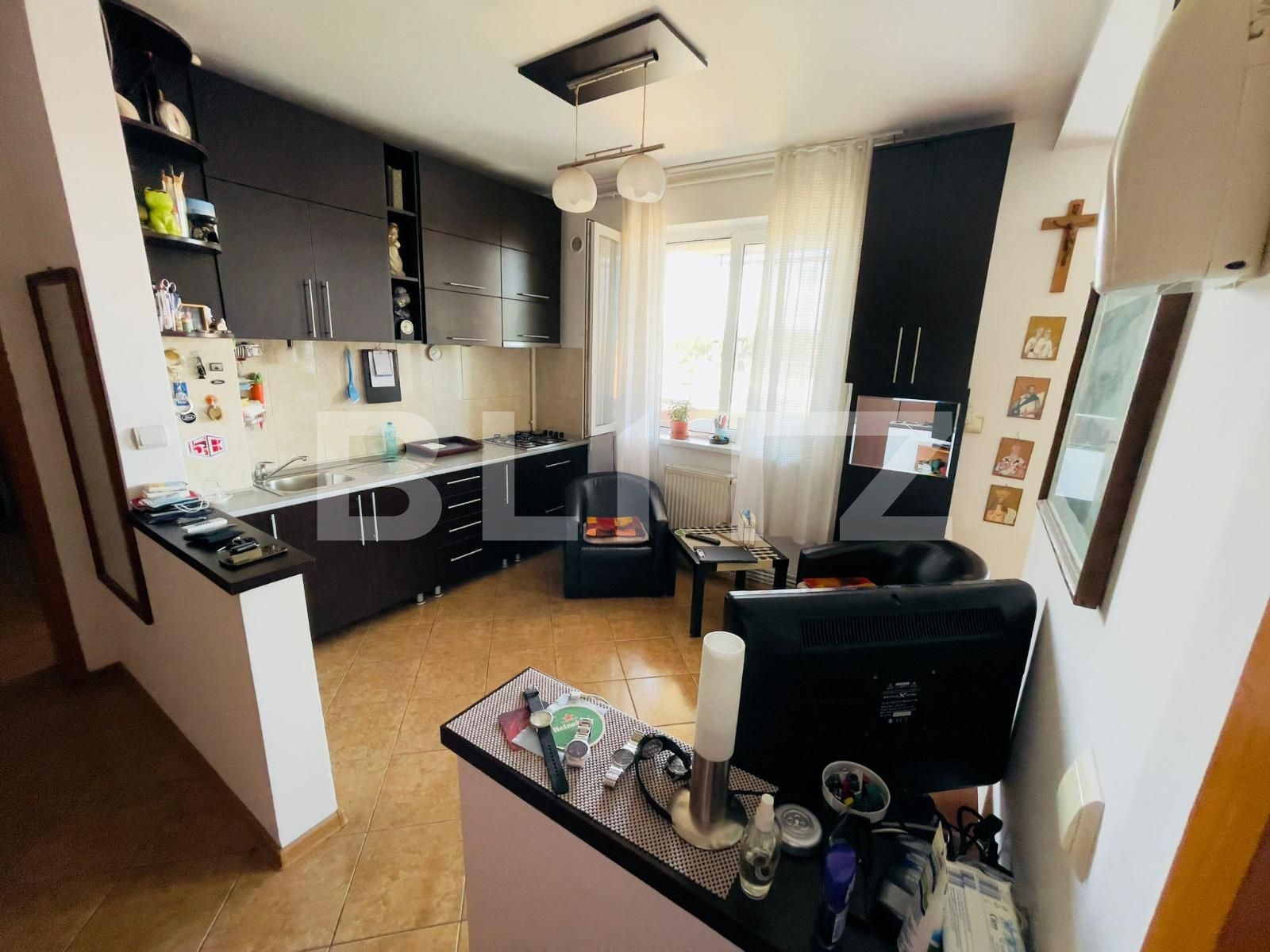 Apartament de vânzare 2 camere Calea Dumbravii - 88342AV | BLITZ Sibiu | Poza4