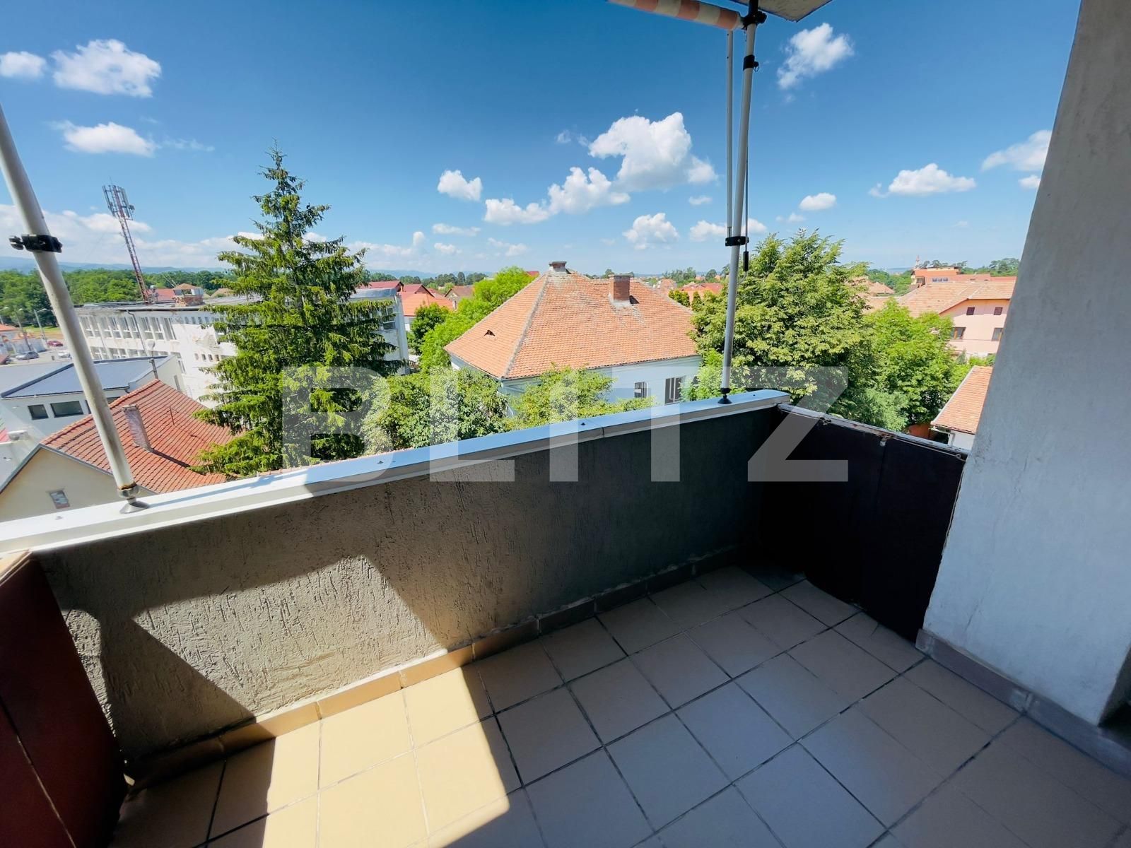 Apartament de vânzare 2 camere Calea Dumbravii - 88342AV | BLITZ Sibiu | Poza8