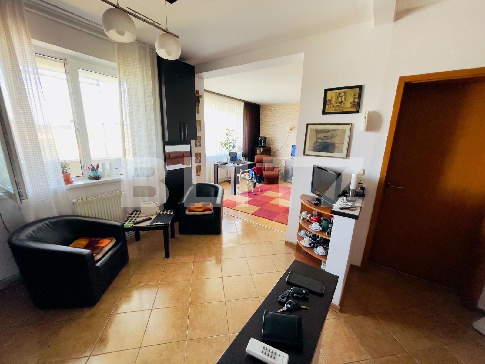 Apartament de vânzare 2 camere Calea Dumbravii - 88342AV | BLITZ Sibiu | Poza5