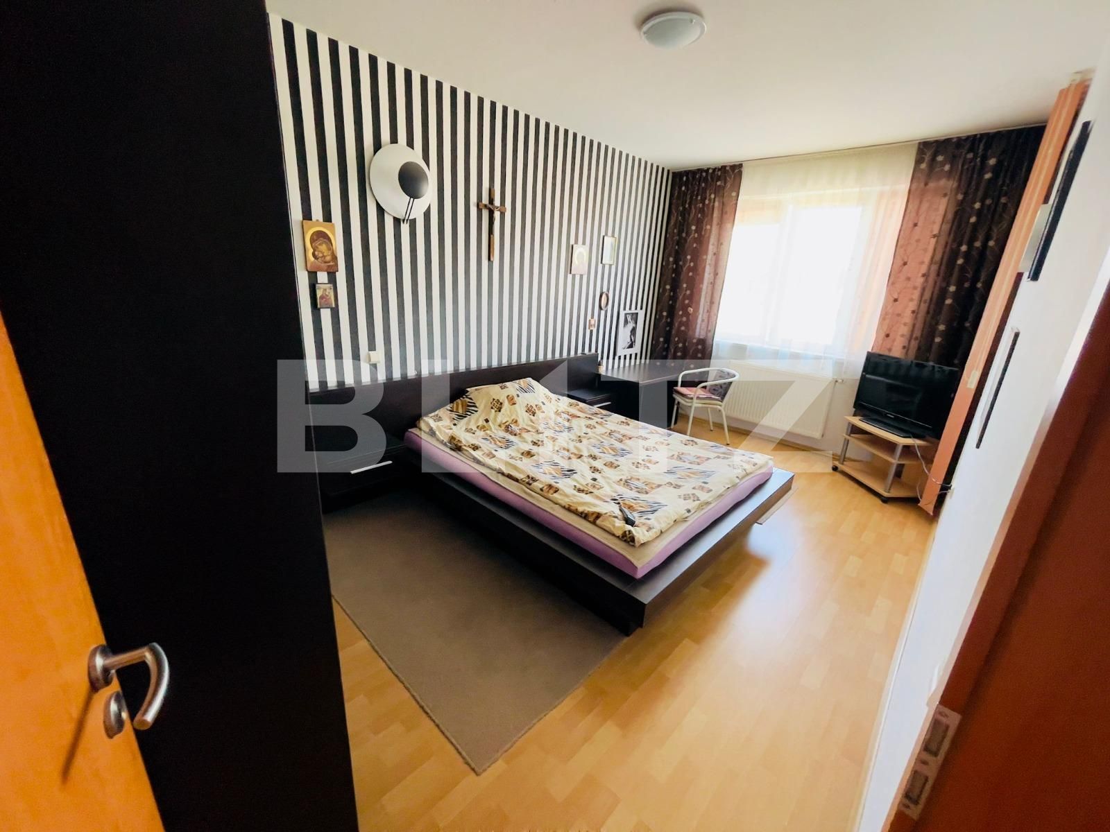 Apartament de vânzare 2 camere Calea Dumbravii - 88342AV | BLITZ Sibiu | Poza1