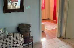 Apartament 3 camere, 64 mp, balcon, Cisnadie