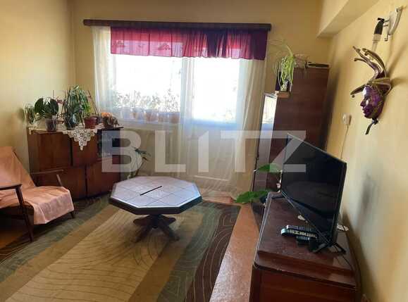 Apartament de vânzare 3 camere Cisnadie - 88440AV | BLITZ Sibiu | Poza1