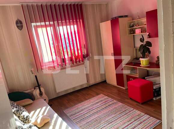 Apartament de vânzare 3 camere Cisnadie - 88440AV | BLITZ Sibiu | Poza2