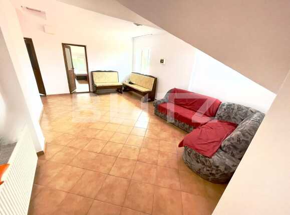 Apartament de vânzare 3 camere Valea Aurie - 88464AV | BLITZ Sibiu | Poza1