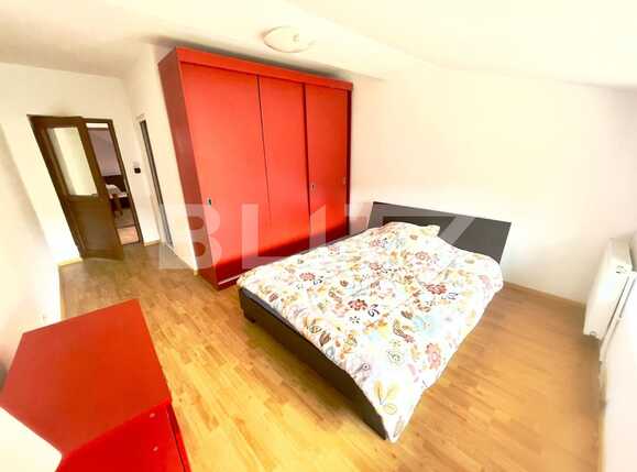 Apartament de vânzare 3 camere Valea Aurie - 88464AV | BLITZ Sibiu | Poza2