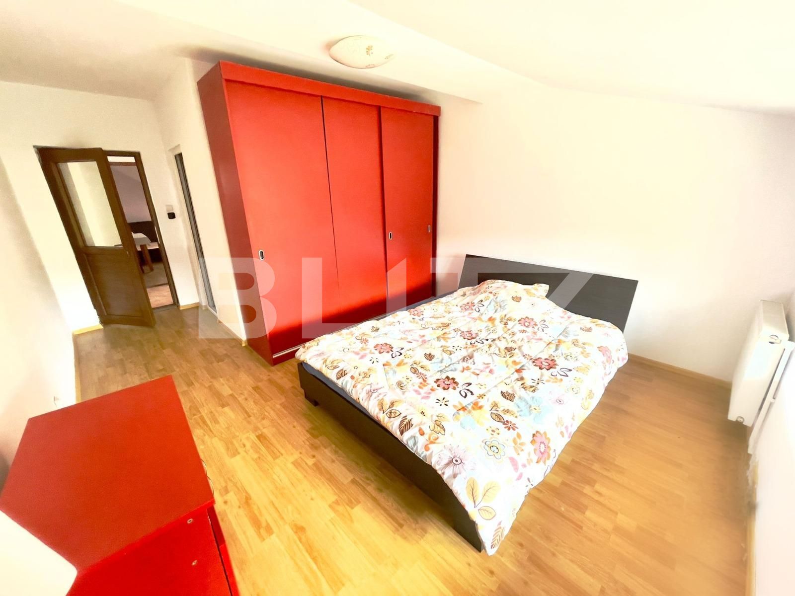 Apartament de vânzare 3 camere Valea Aurie - 88464AV | BLITZ Sibiu | Poza2