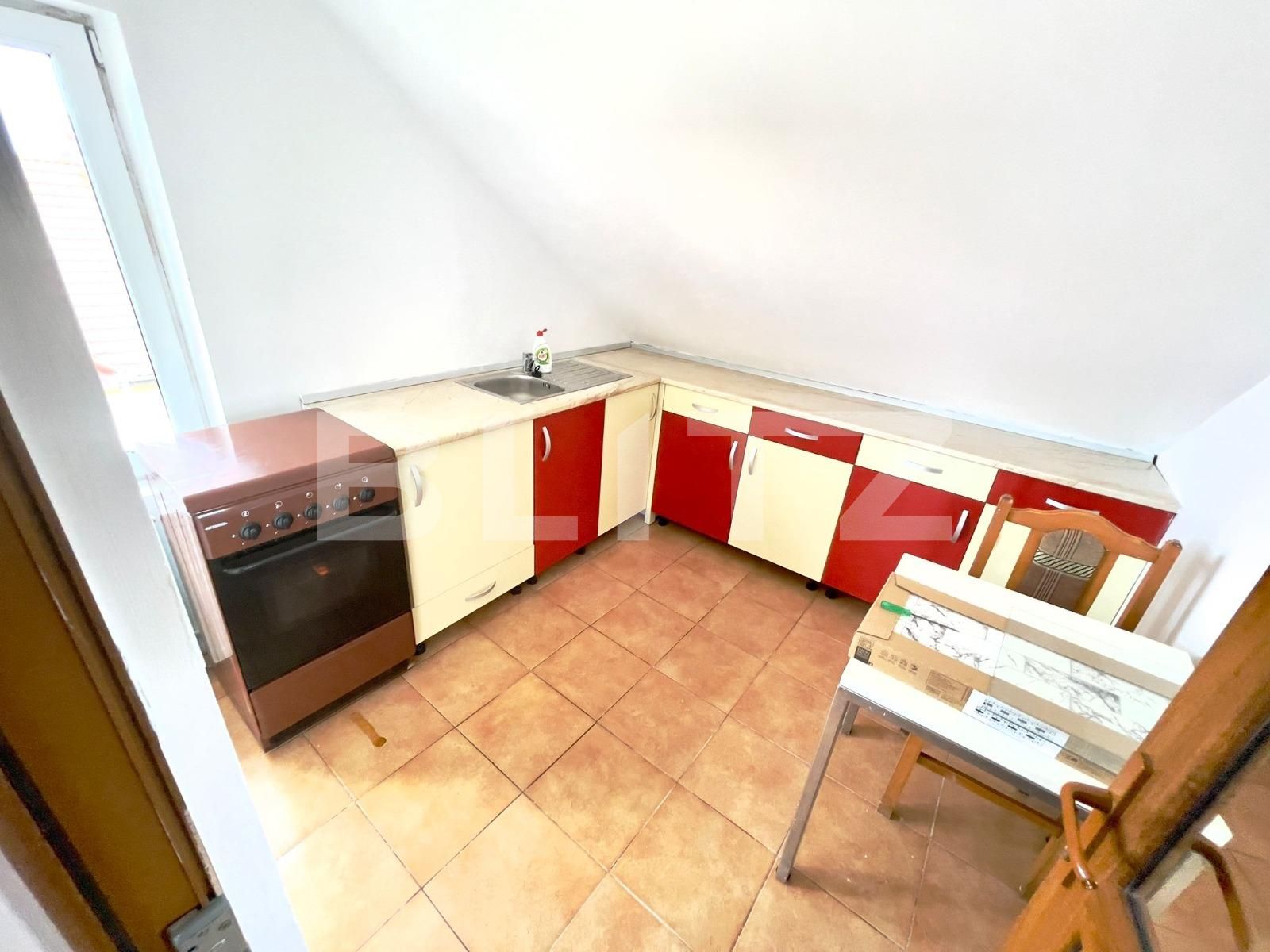 Apartament de vânzare 3 camere Valea Aurie - 88464AV | BLITZ Sibiu | Poza10