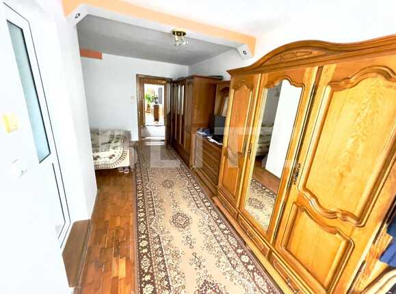 Apartament de vânzare 3 camere Valea Aurie - 88471AV | BLITZ Sibiu | Poza7