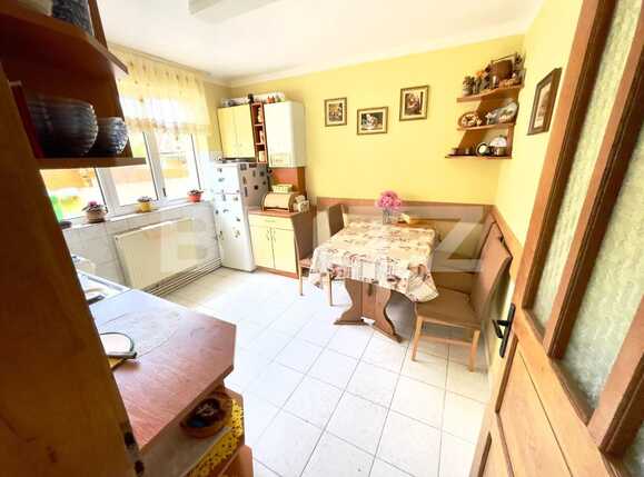 Apartament de vânzare 3 camere Valea Aurie - 88471AV | BLITZ Sibiu | Poza9