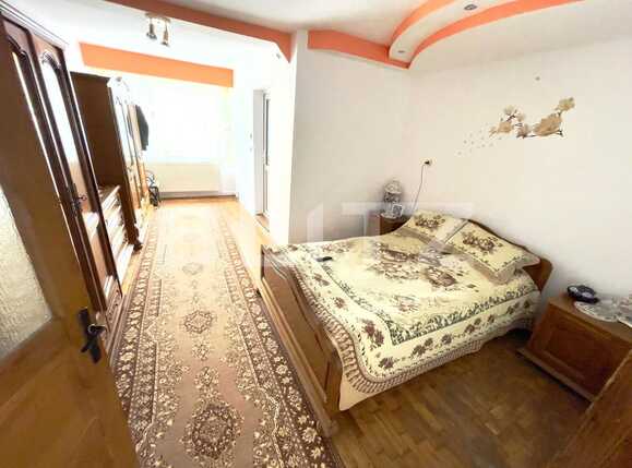 Apartament de vânzare 3 camere Valea Aurie - 88471AV | BLITZ Sibiu | Poza1