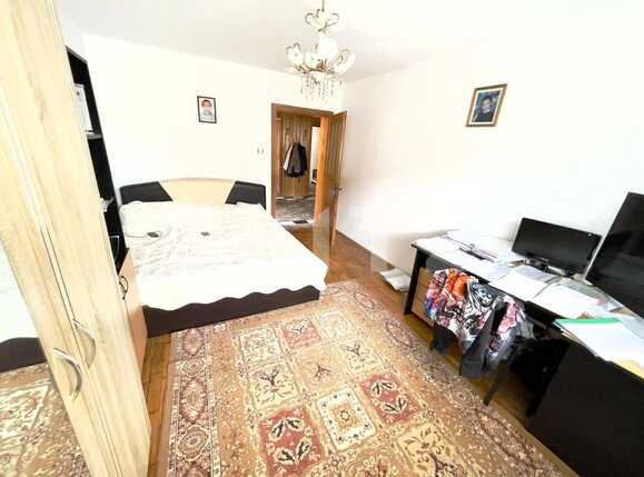 Apartament de vânzare 3 camere Valea Aurie - 88471AV | BLITZ Sibiu | Poza4