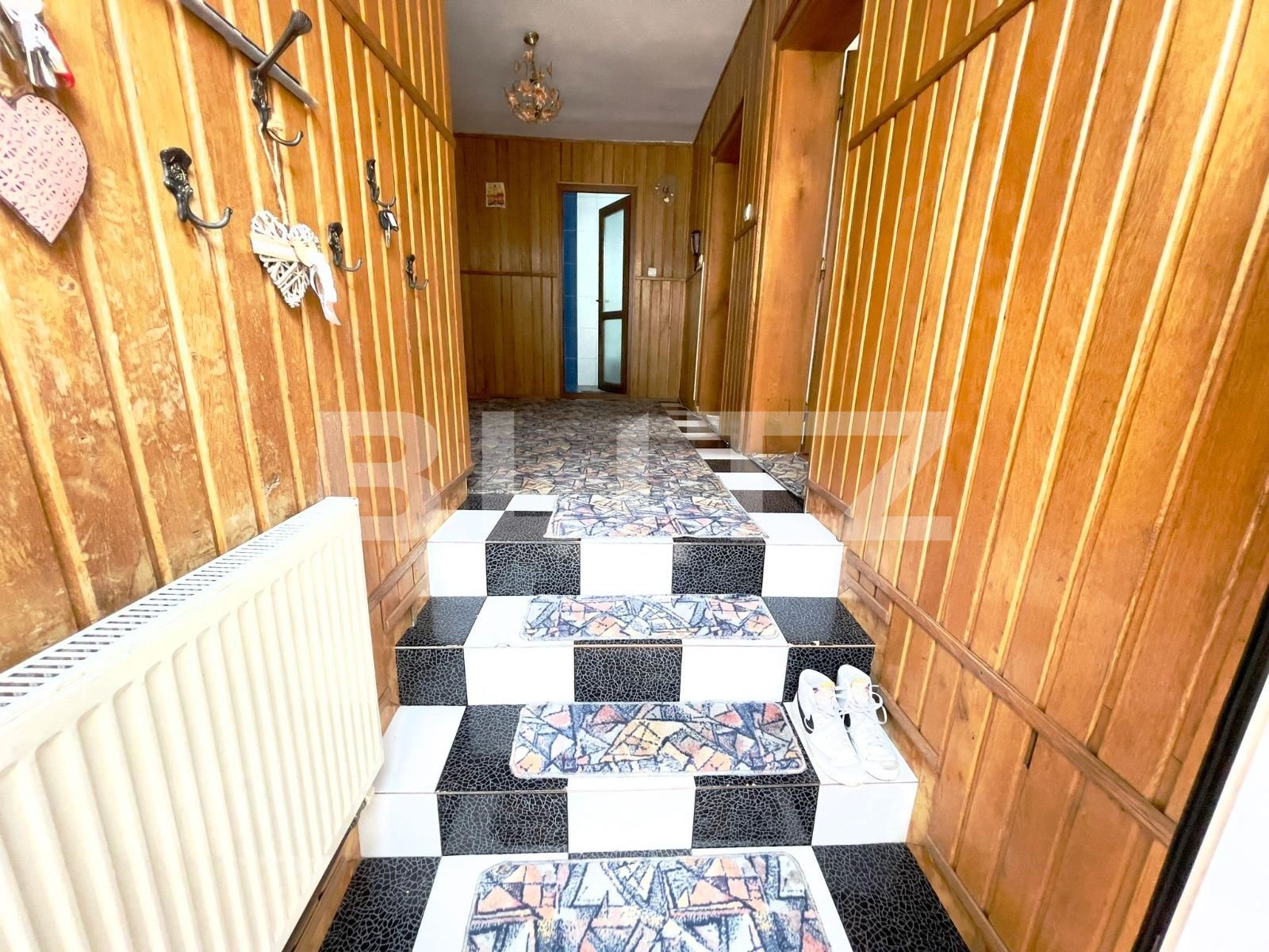 Apartament de vânzare 3 camere Valea Aurie - 88471AV | BLITZ Sibiu | Poza2
