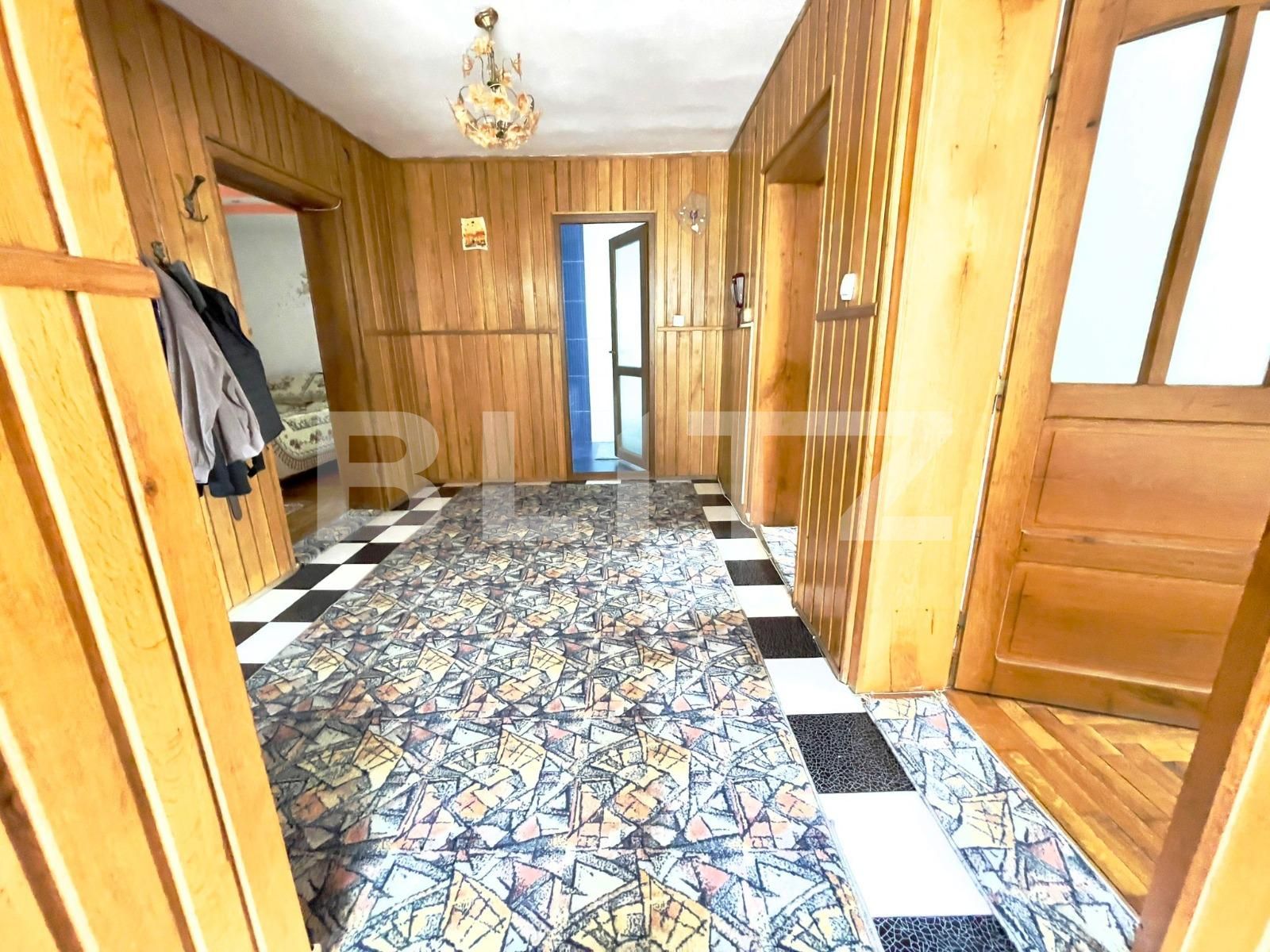 Apartament de vânzare 3 camere Valea Aurie - 88471AV | BLITZ Sibiu | Poza3