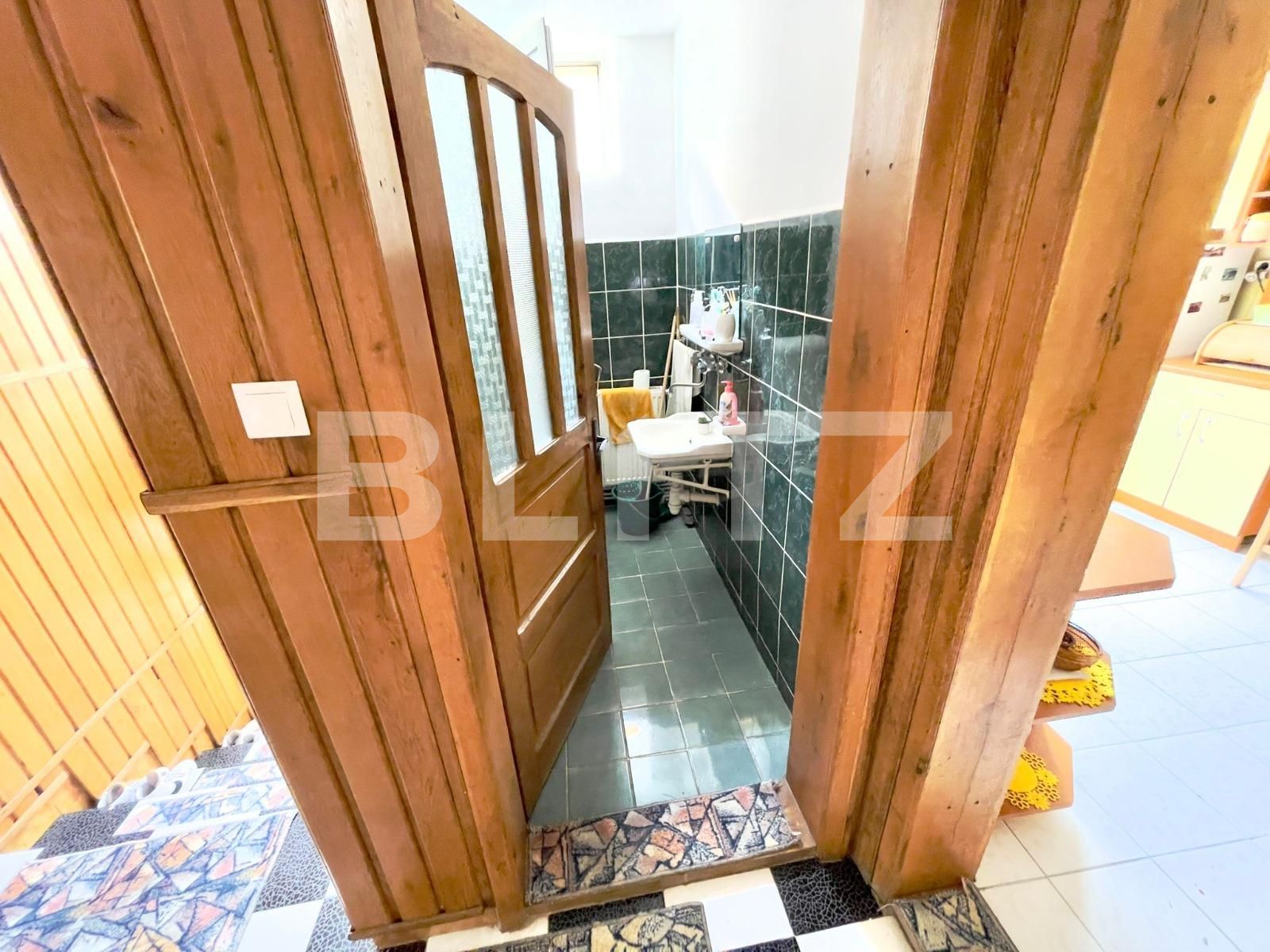 Apartament de vânzare 3 camere Valea Aurie - 88471AV | BLITZ Sibiu | Poza8