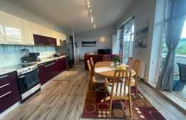 Apartament de 3 cam, decomandat, 82 mp, Cisnadie 