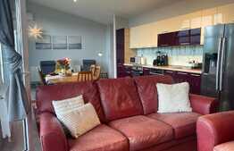 Apartament de 3 cam, decomandat, 82 mp, Cisnadie 