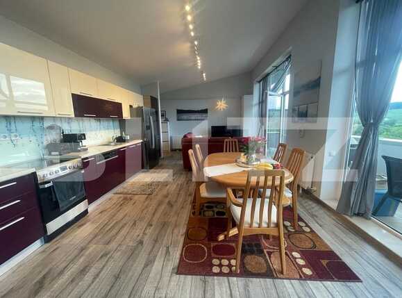 Apartament de vânzare 3 camere Cisnadie - 88499AV | BLITZ Sibiu | Poza1