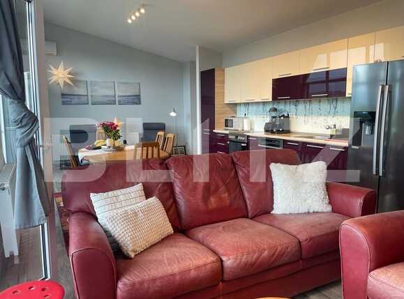 Apartament de vânzare 3 camere Cisnadie - 88499AV | BLITZ Sibiu | Poza2