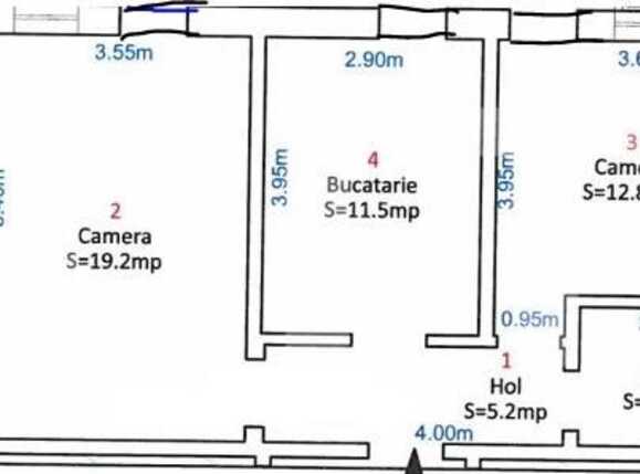 Apartament de vânzare 2 camere Șelimbăr - 88514AV | BLITZ Sibiu | Poza5